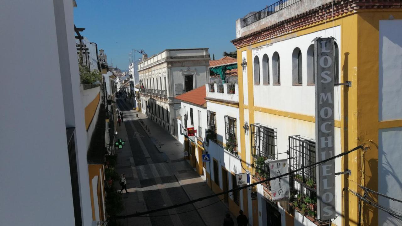 Patio De La Escalera - Agustin Moreno 46 Κόρδοβα Εξωτερικό φωτογραφία
