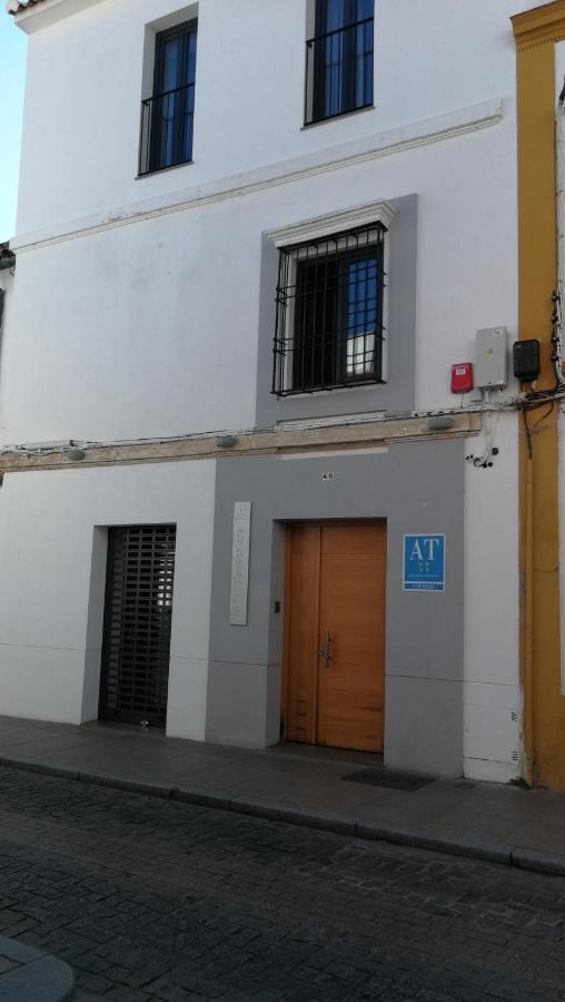 Patio De La Escalera - Agustin Moreno 46 Κόρδοβα Εξωτερικό φωτογραφία