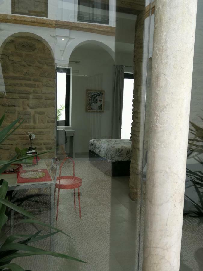 Patio De La Escalera - Agustin Moreno 46 Κόρδοβα Εξωτερικό φωτογραφία