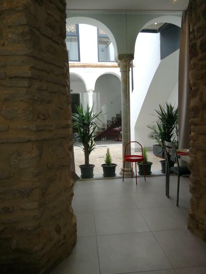 Patio De La Escalera - Agustin Moreno 46 Κόρδοβα Εξωτερικό φωτογραφία