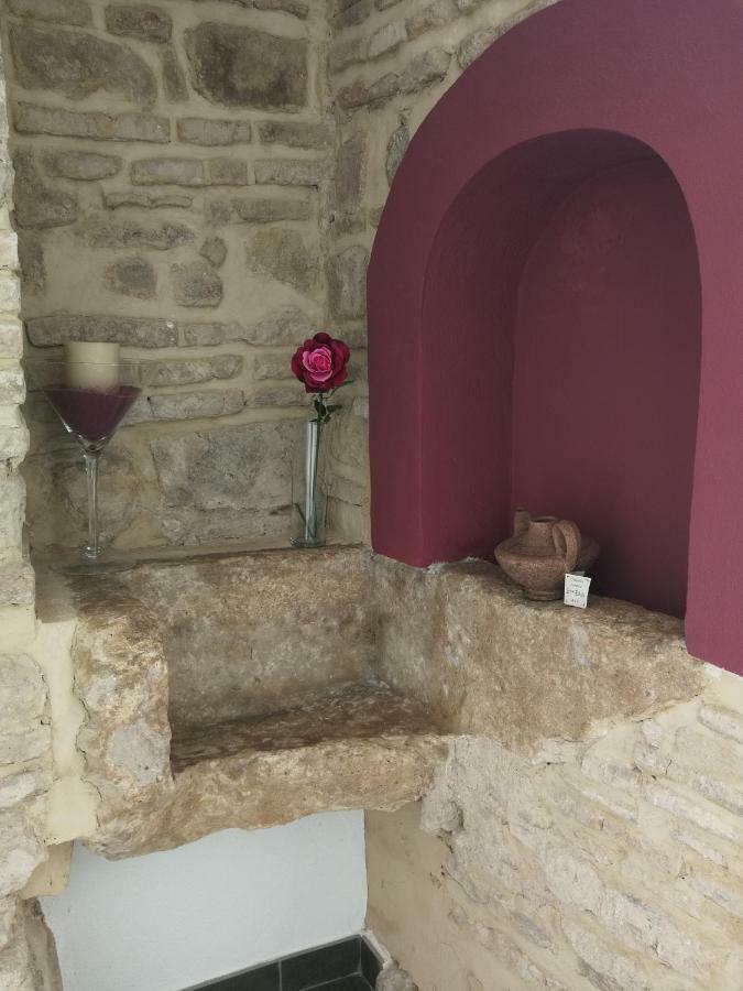 Patio De La Escalera - Agustin Moreno 46 Κόρδοβα Εξωτερικό φωτογραφία