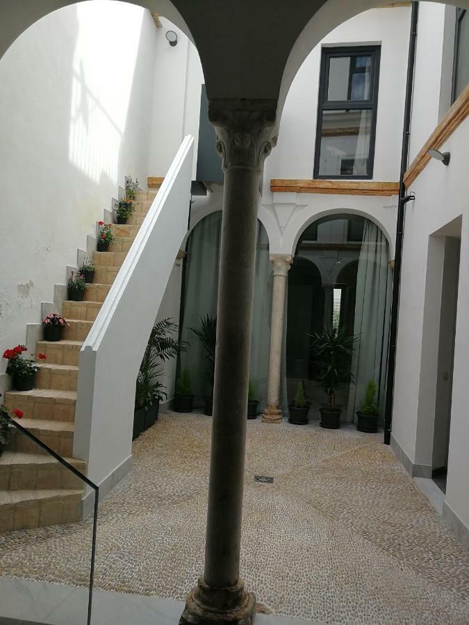Patio De La Escalera - Agustin Moreno 46 Κόρδοβα Εξωτερικό φωτογραφία